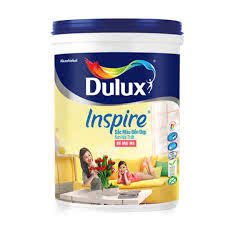 Sơn Dulux